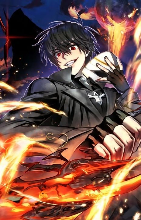 After Ten Millennia in Hell EN Cover Image