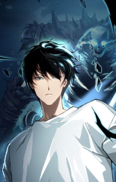 Catastrophic Necromancer FR Cover Image