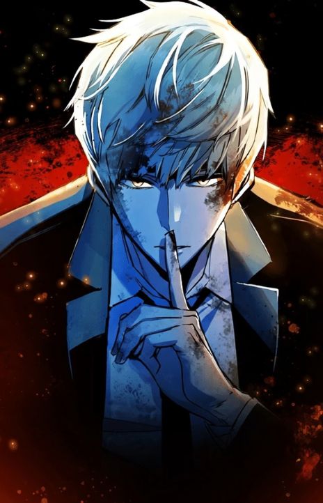 Mercenary Enrollment AR Cover Image