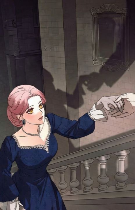 My in laws are obsessed with me AR Cover Image