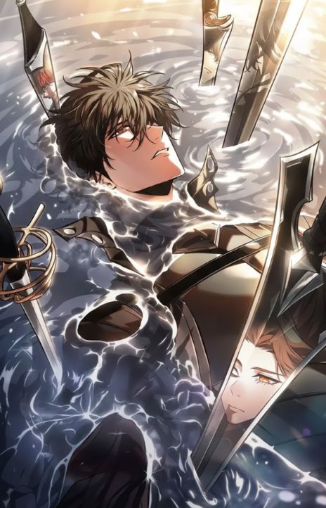 Pick Me Up FR Cover Image