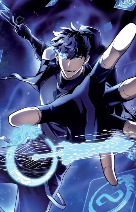 Superhuman Battlefield FR Cover Image