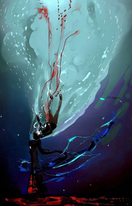 Tower Of God s2 AR Cover Image